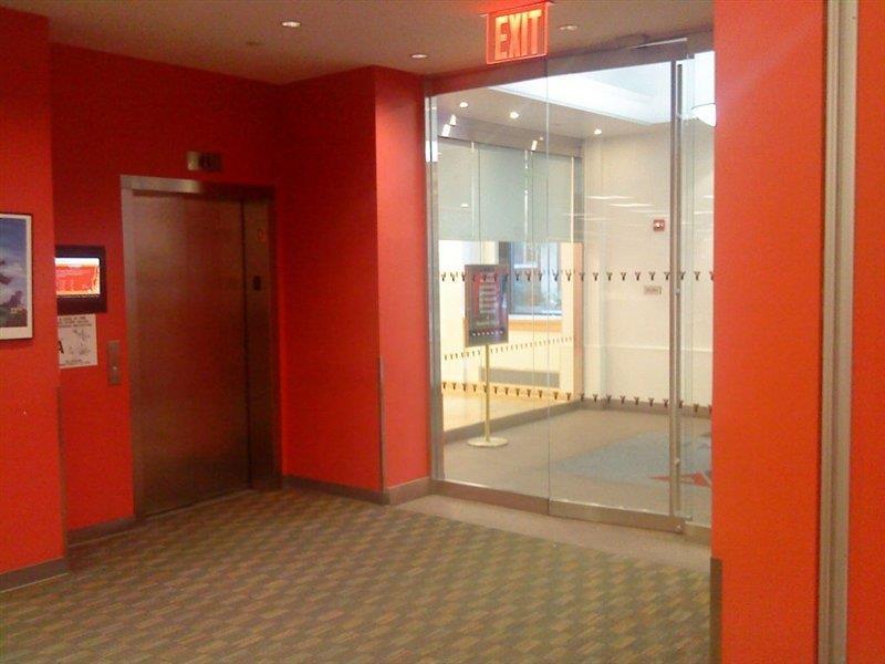 Vanderbilt Ymca New York