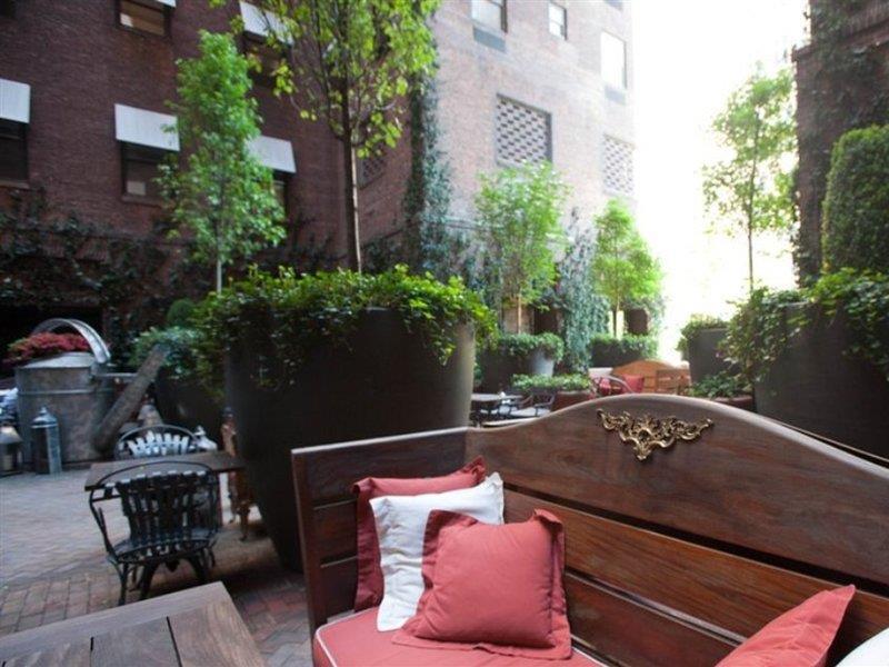 Hotel Hudson Park, A Morgans 3*