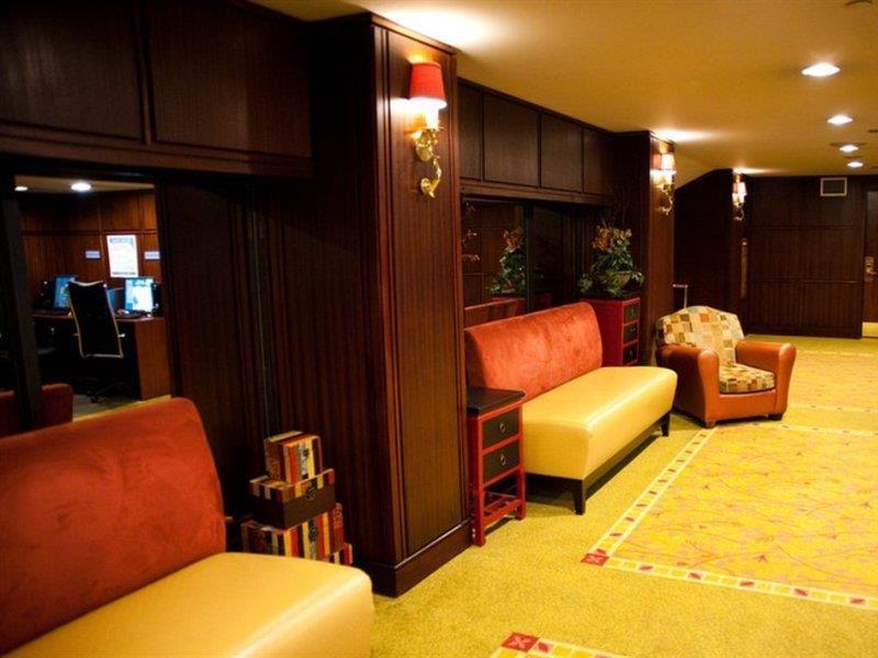 The Skyline New York