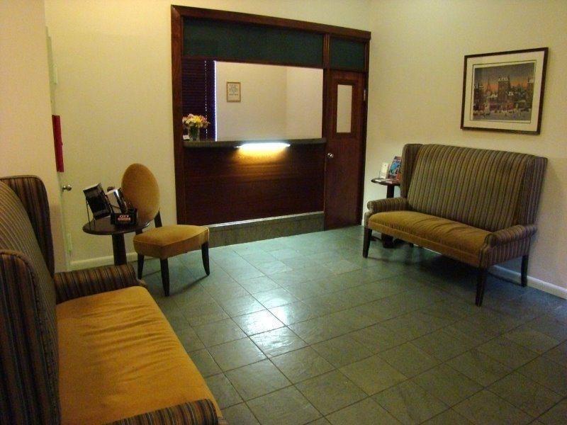 Hotel Americana New York