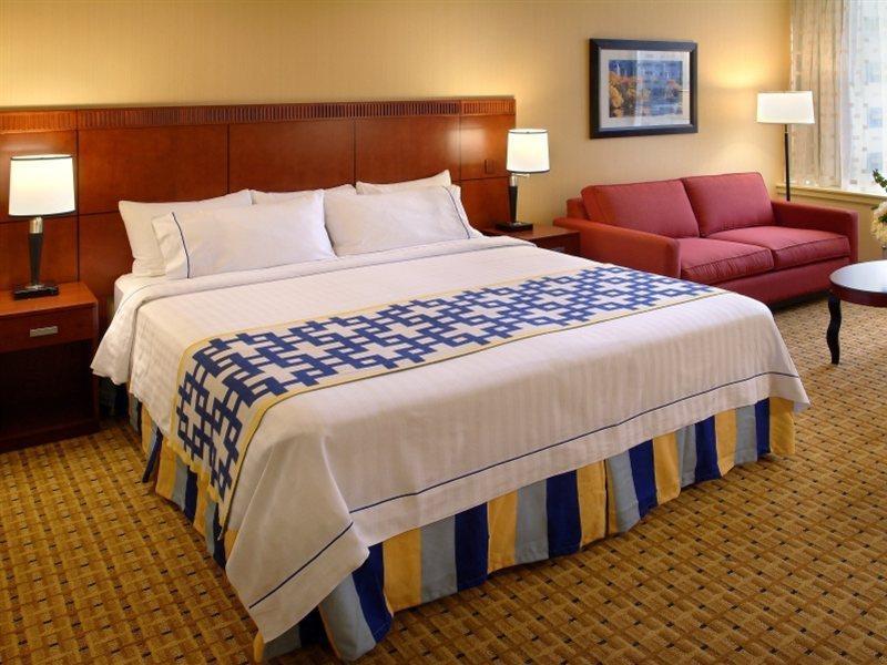 Hotel Courtyard Manhattan/midtown East New York