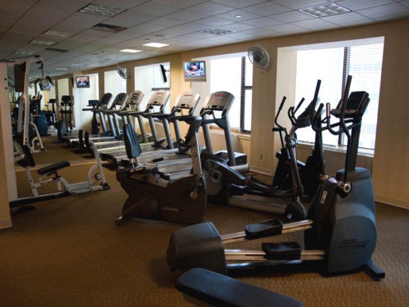 Courtyard Manhattan/midtown East