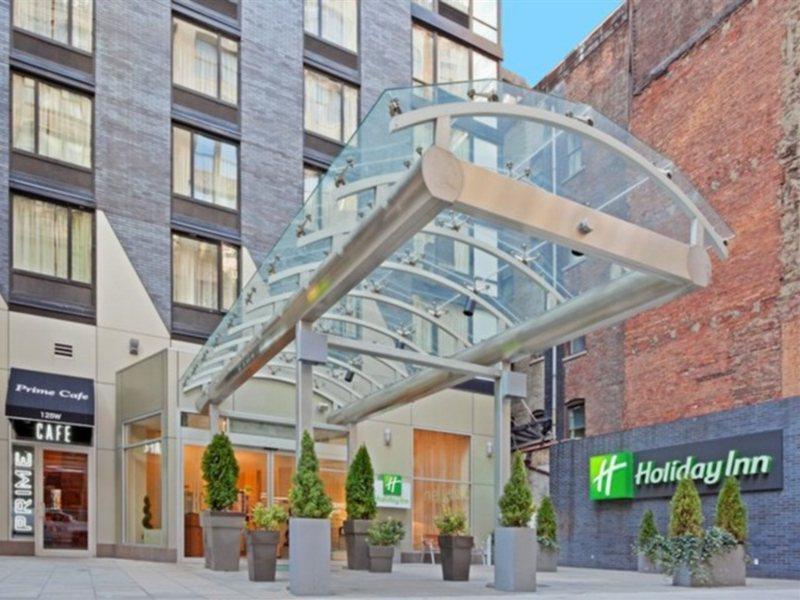 Manhattan 6th Ave - Chelsea By Ihg