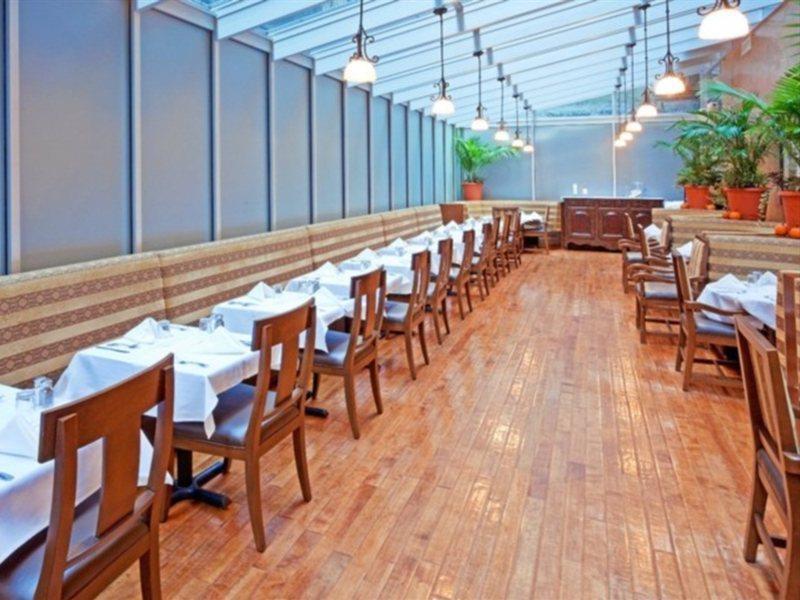 Hotel Manhattan 6th Ave - Chelsea By Ihg New York