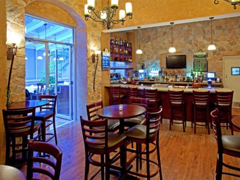 Hotel Manhattan 6th Ave - Chelsea By Ihg 4*