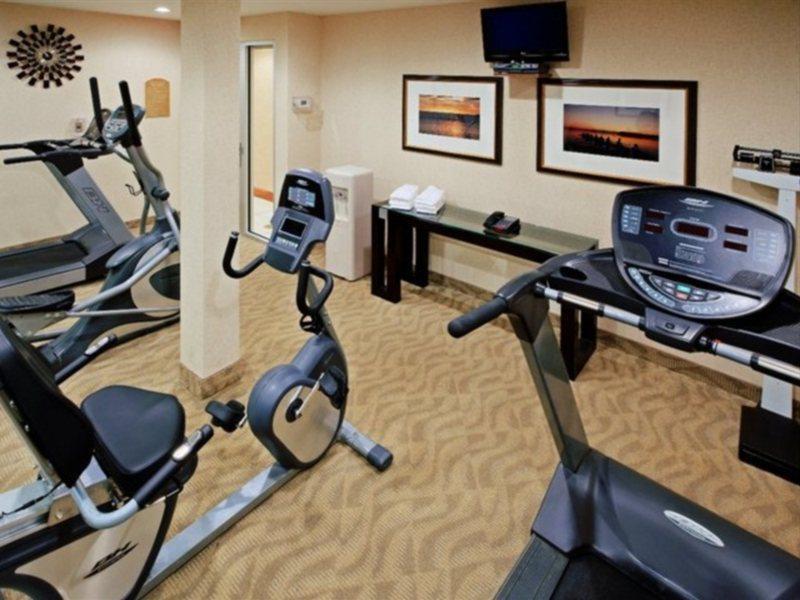 Hotel Manhattan 6th Ave - Chelsea By Ihg