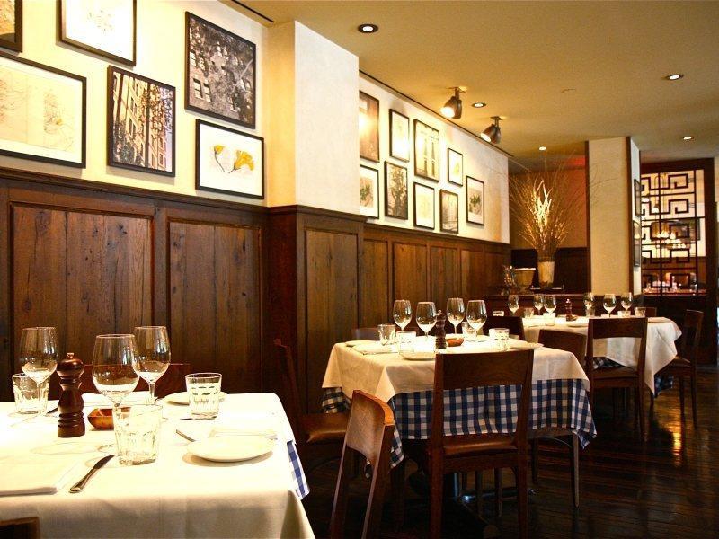 Hotel Gramercy Park