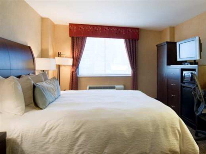 Hotel Hilton Garden New York/manhattan-chelsea 3*