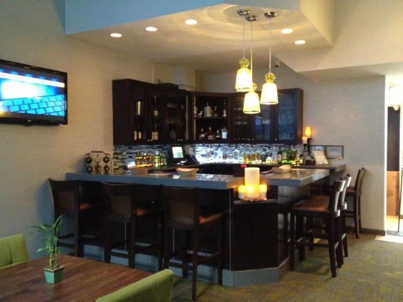 Hilton Garden New York/manhattan-chelsea