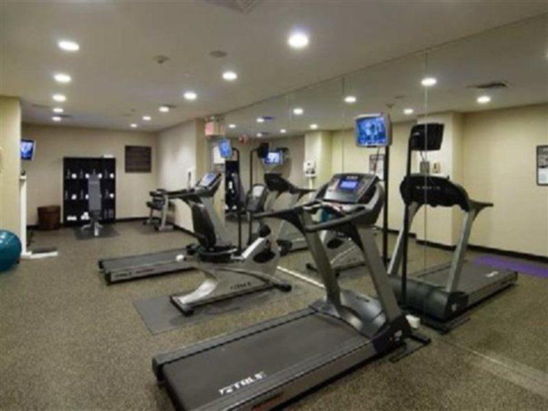 Hilton Garden New York/manhattan-chelsea New York