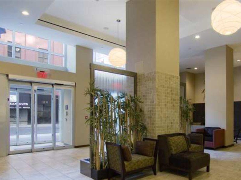Hotel Hilton Garden New York/manhattan-chelsea New York
