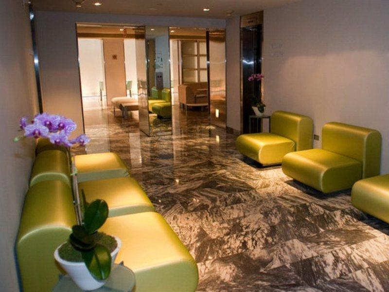 The Shoreham New York