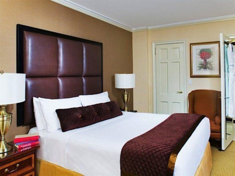 Fitzpatrick Manhattan New York