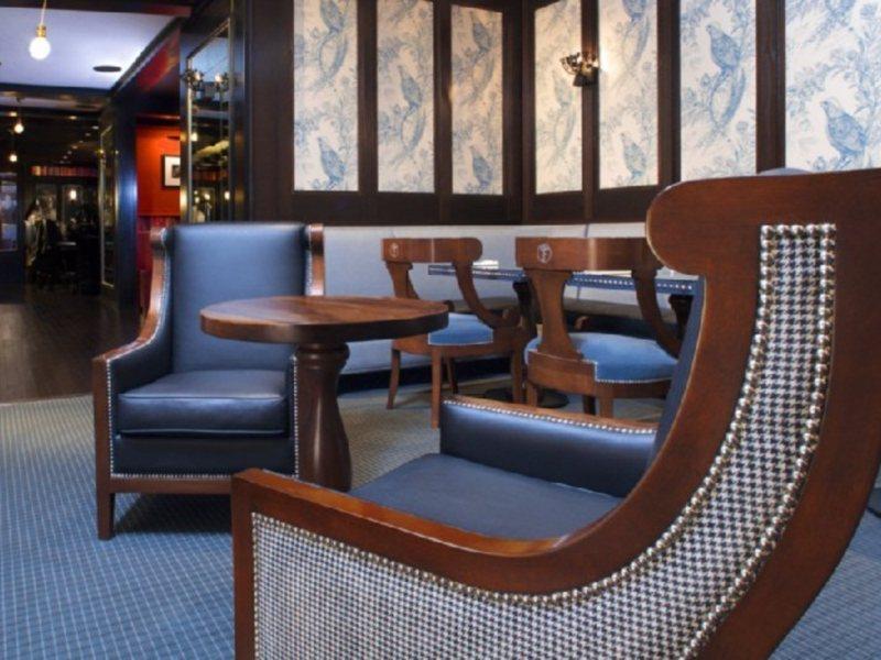 Hotel Fitzpatrick Manhattan 4*