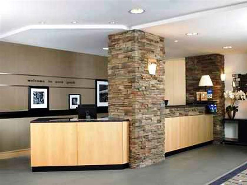 Hampton Manhattan - Times Square South New York