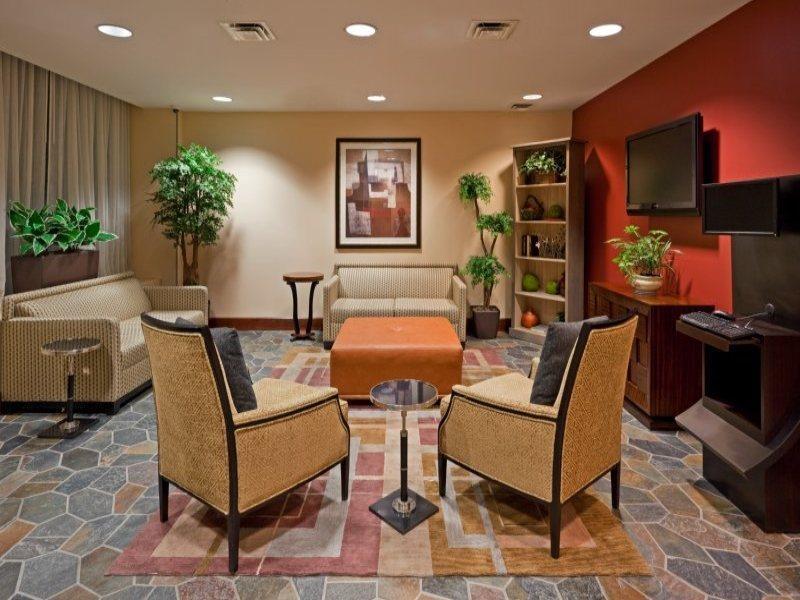 Candlewood Nyc -times Square By Ihg