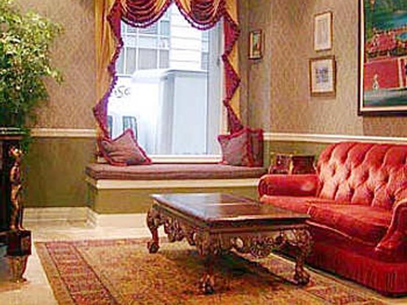 46 Times Square New York