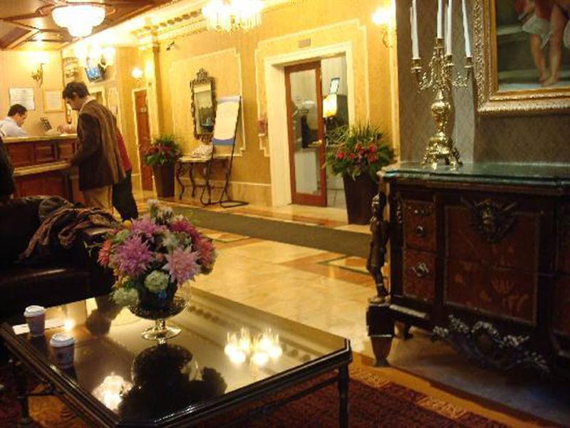 Hotel 46 Times Square 3*