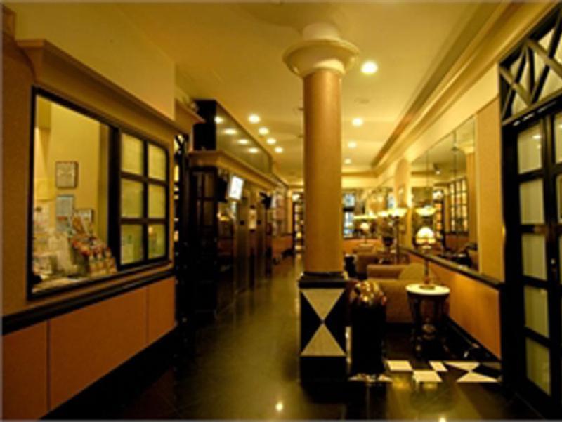 Hotel The At Fifth Avenue New York