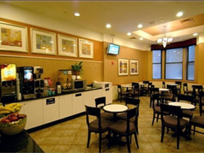 Hotel The At Fifth Avenue 3*