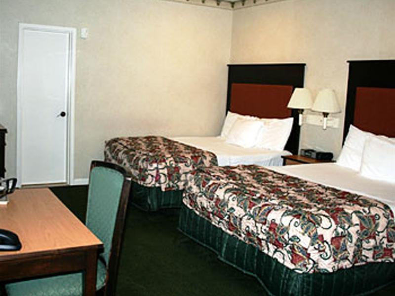 Hotel The At Fifth Avenue