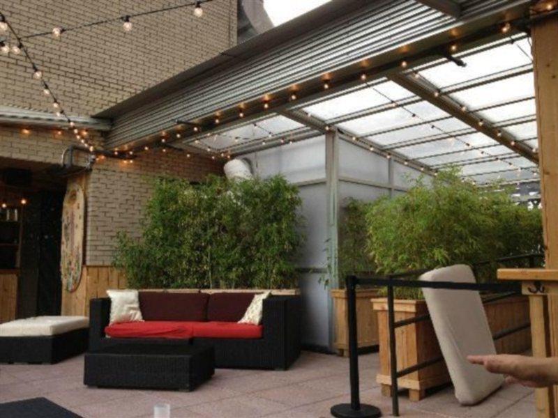 Hilton Fashion District New York