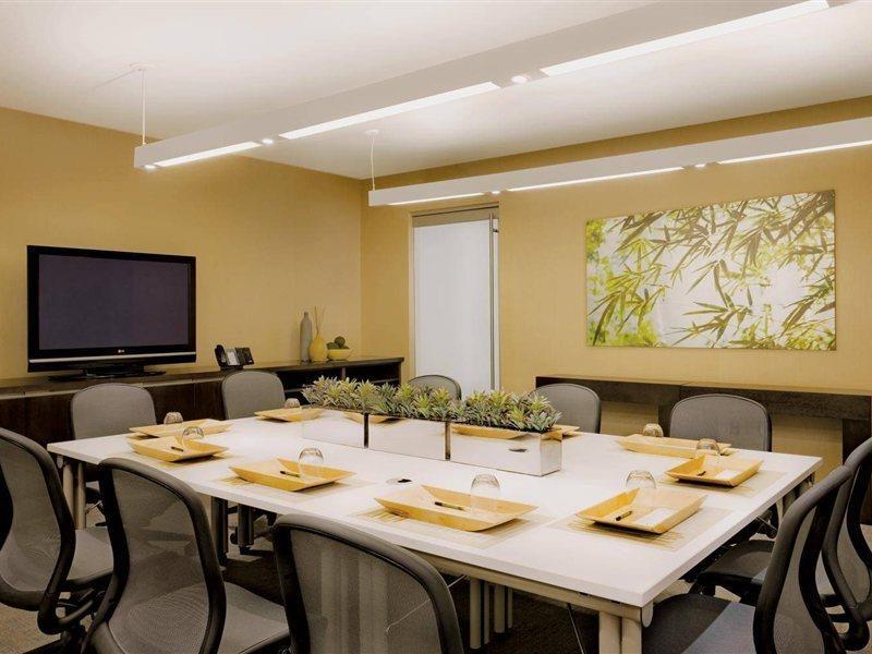 Hotel Element Times Square West New York