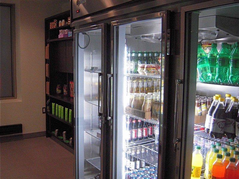 Element Times Square West