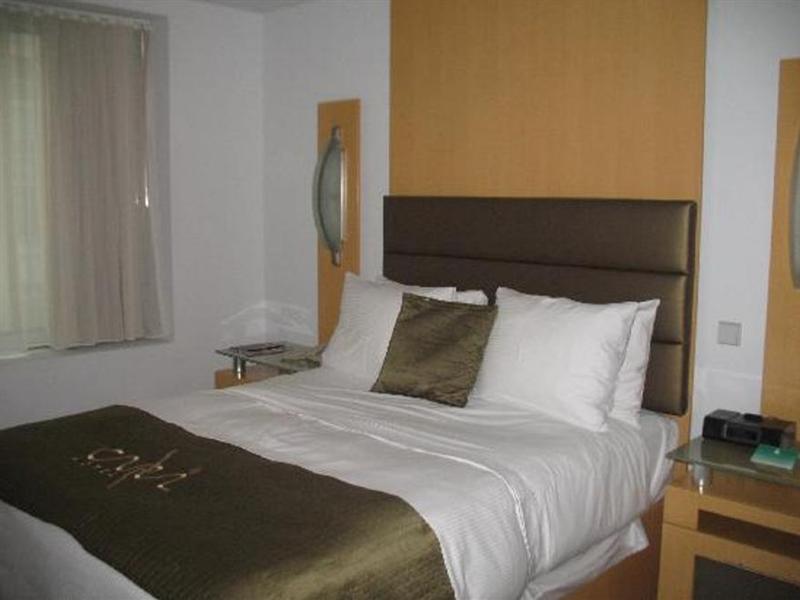 Hotel The Historic Blue Angel Lexington Ave, An Ascend Collection New York