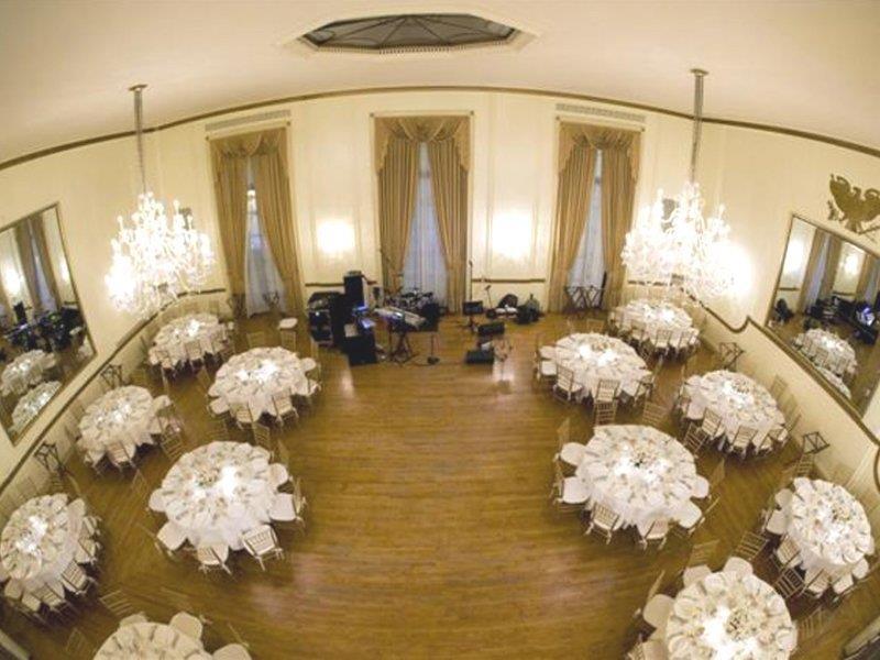 Hotel 3 West Club 3*