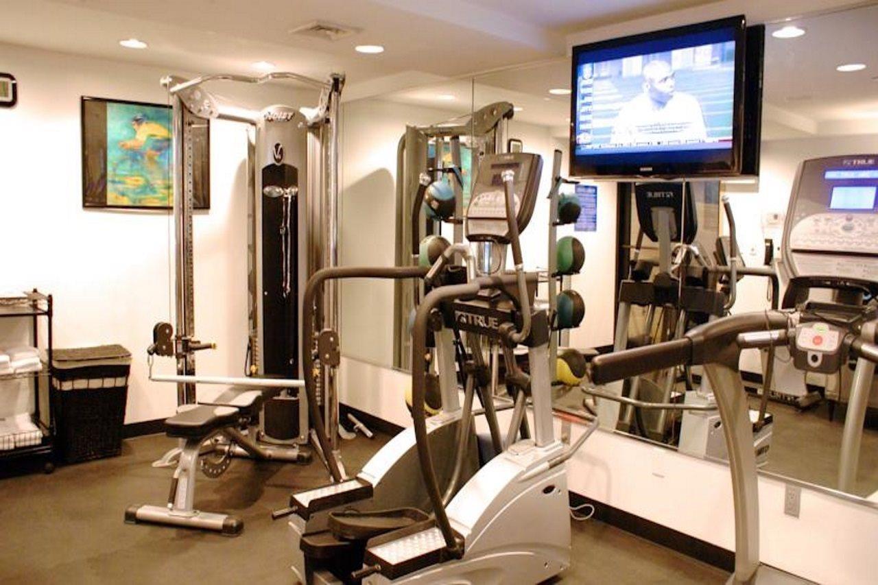 Hotel Tryp By Wyndham Times Square - Midtown New York