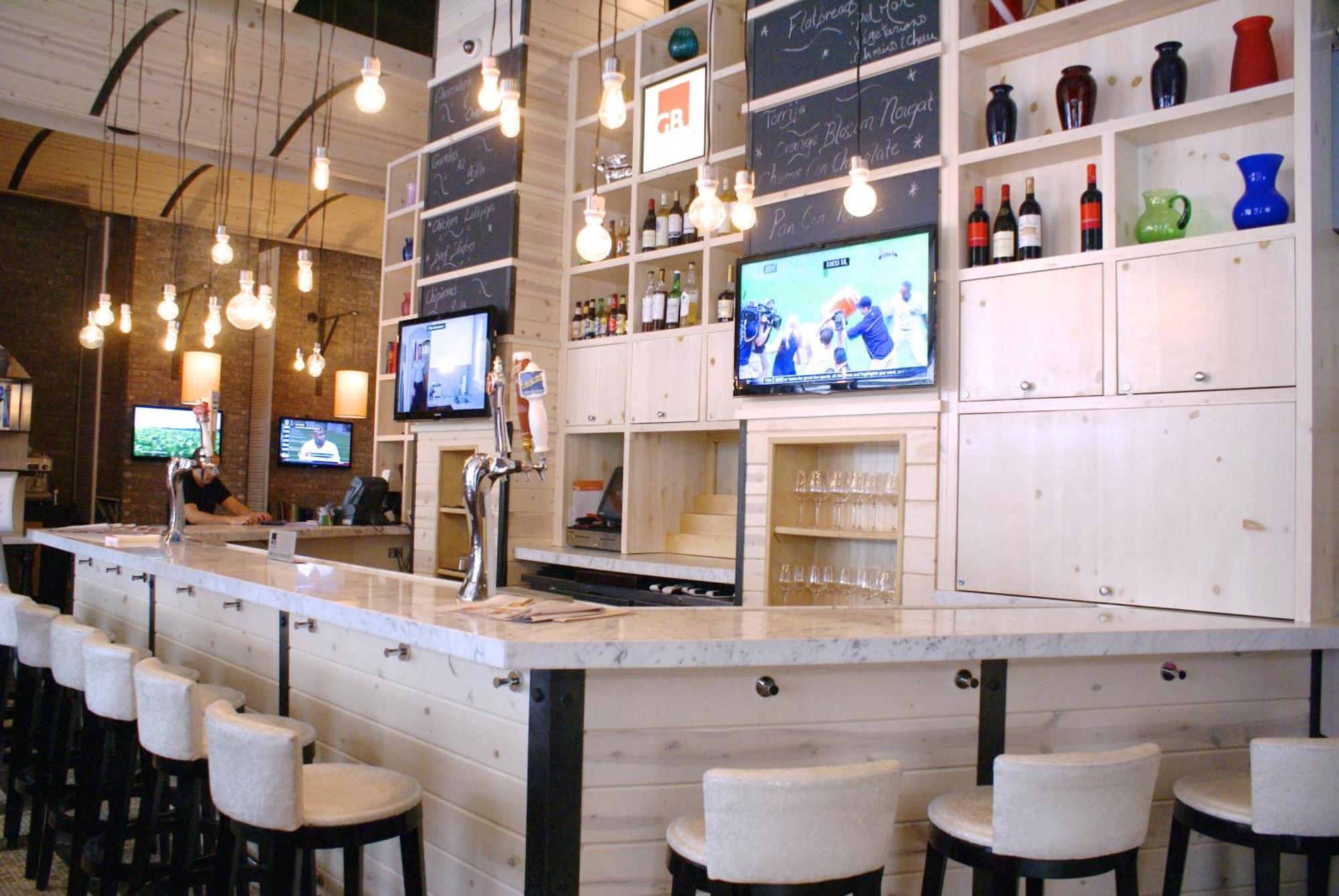 Hotel Tryp By Wyndham Times Square - Midtown 4*