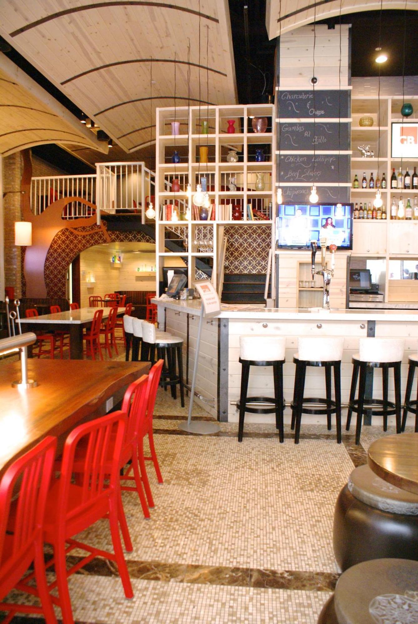 Hotel Tryp By Wyndham Times Square - Midtown