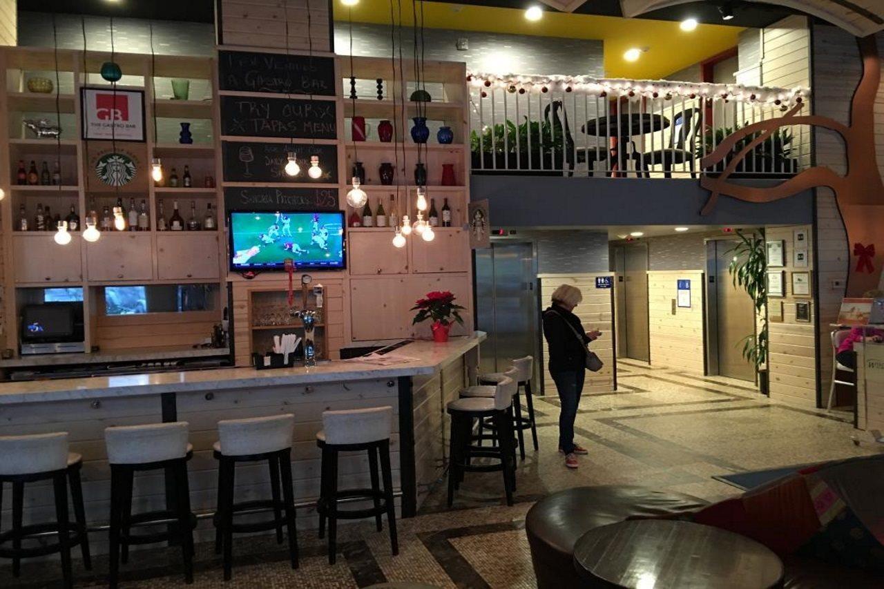 Hotel Tryp By Wyndham Times Square - Midtown New York