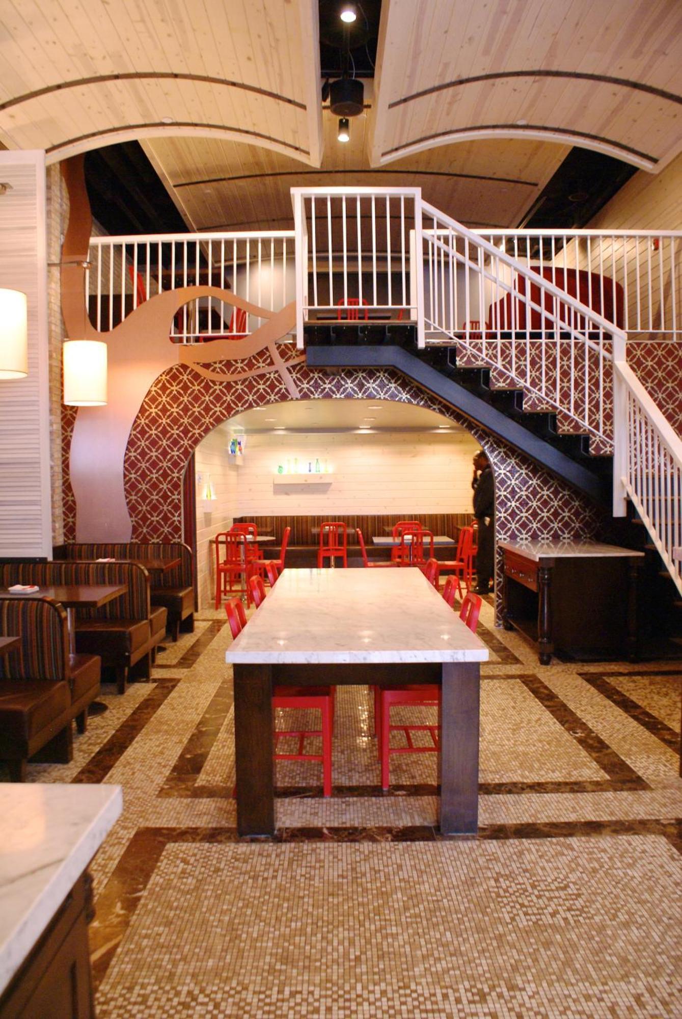 Hotel Tryp By Wyndham Times Square - Midtown New York