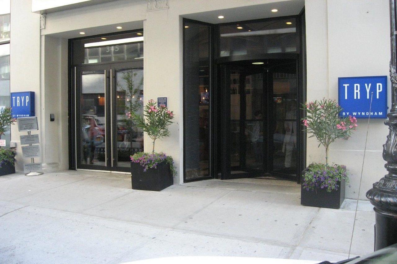 Tryp By Wyndham Times Square - Midtown New York