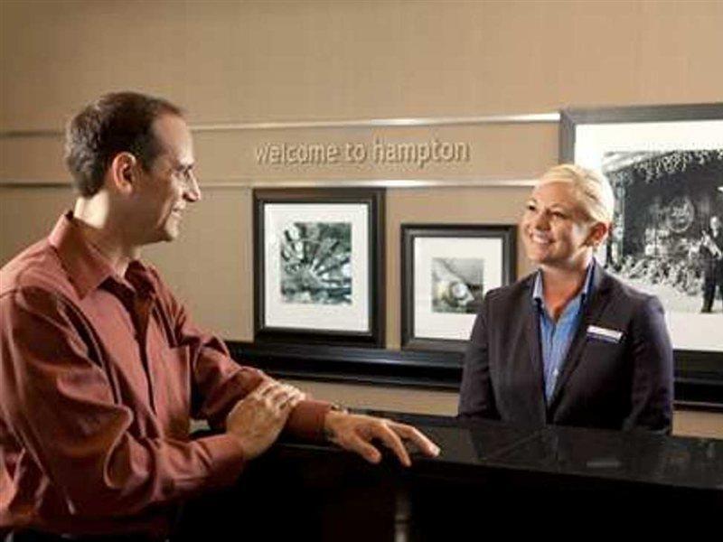 Hampton Manhattan Grand New York