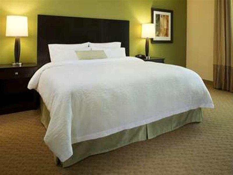 Hotel Hampton Manhattan Grand New York