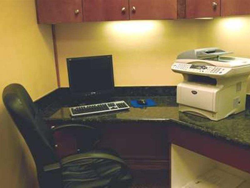 Hotel Hampton Manhattan Grand