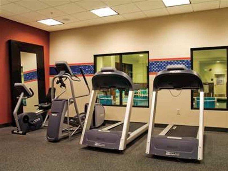 Hampton Manhattan Grand