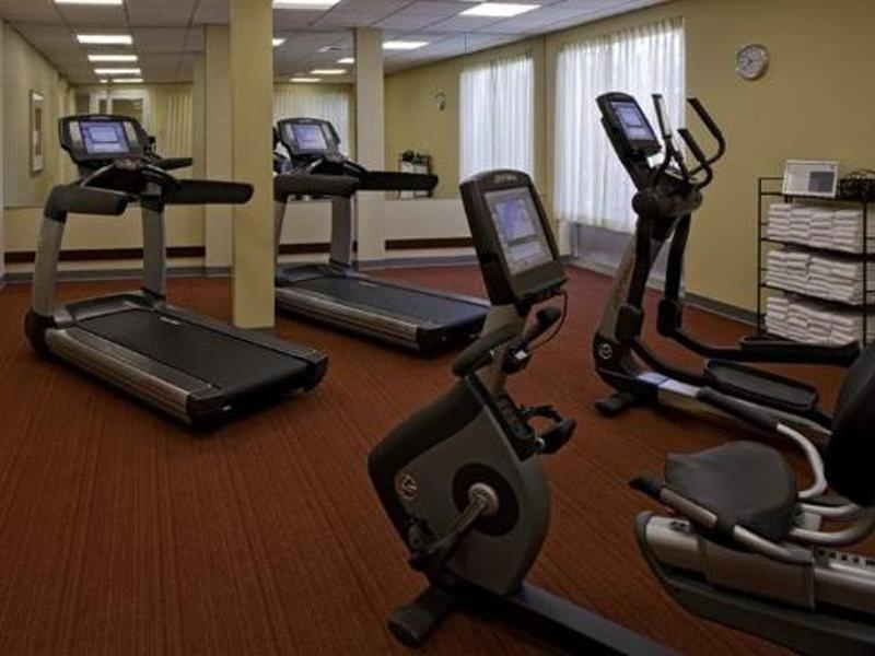 Hyatt Place New York/midtown-south