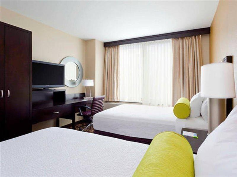Hotel Fairfield & By Marriott Midtown Manhattan/penn Station New York