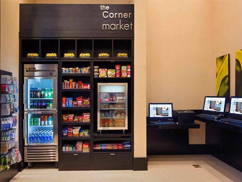 Hotel Fairfield & By Marriott Midtown Manhattan/penn Station 4*