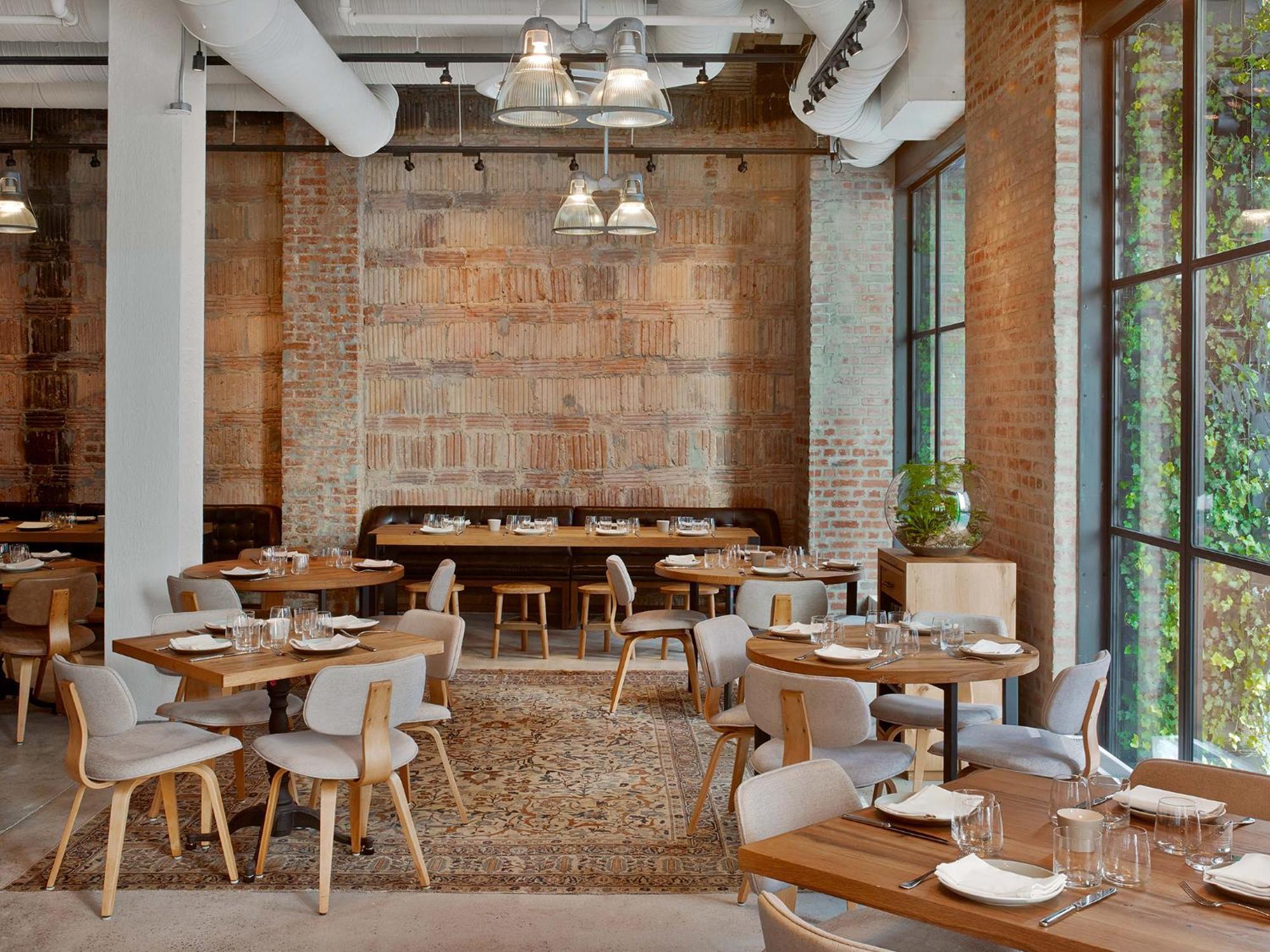 Hotel 1 Park New York