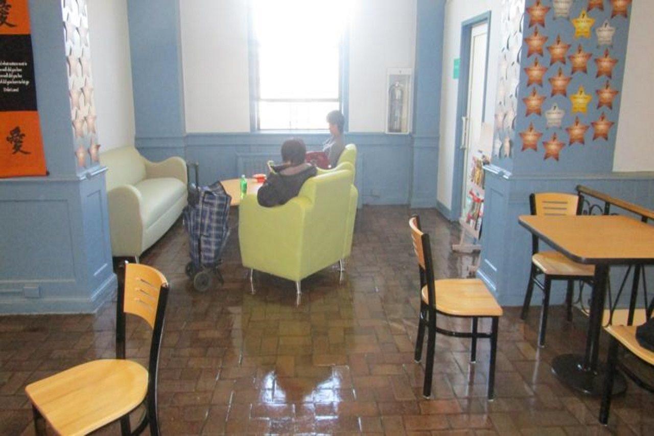 Hostel Flushing Ymca