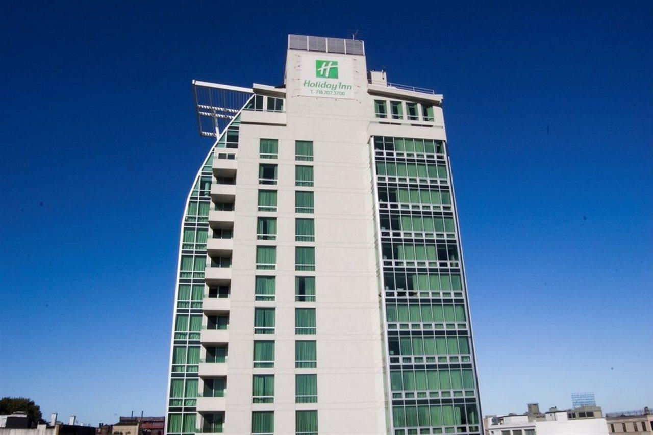 Hotel Lic Manhattan View New York