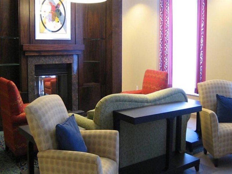 Hotel Fairfield & By Marriott Long Island City/manhattan View 3*