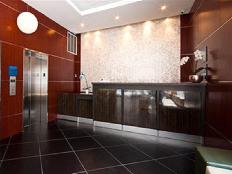 Wyndham Garden Long Island New York