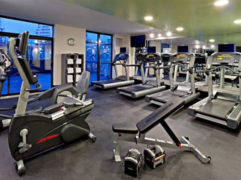 Fairfield & By Marriott Queens/queensboro Bridge New York