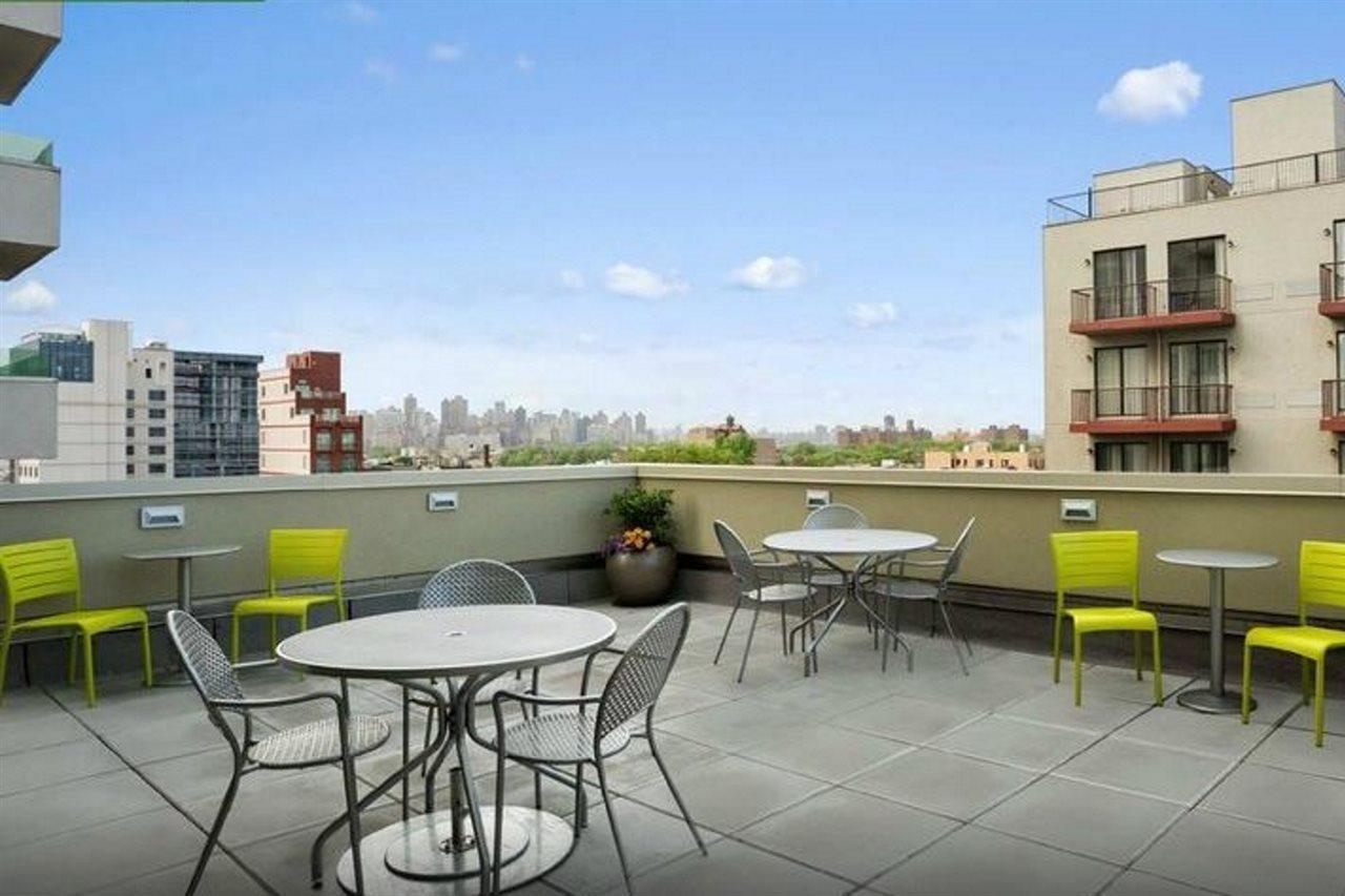 Hotel Home2 Long Island City/manhattan View New York